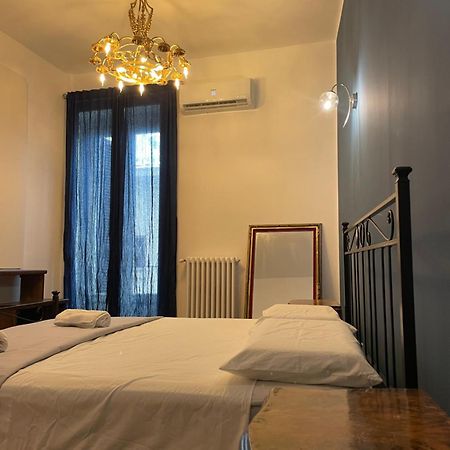 Il Serafino Holiday Suites Bari Exterior photo