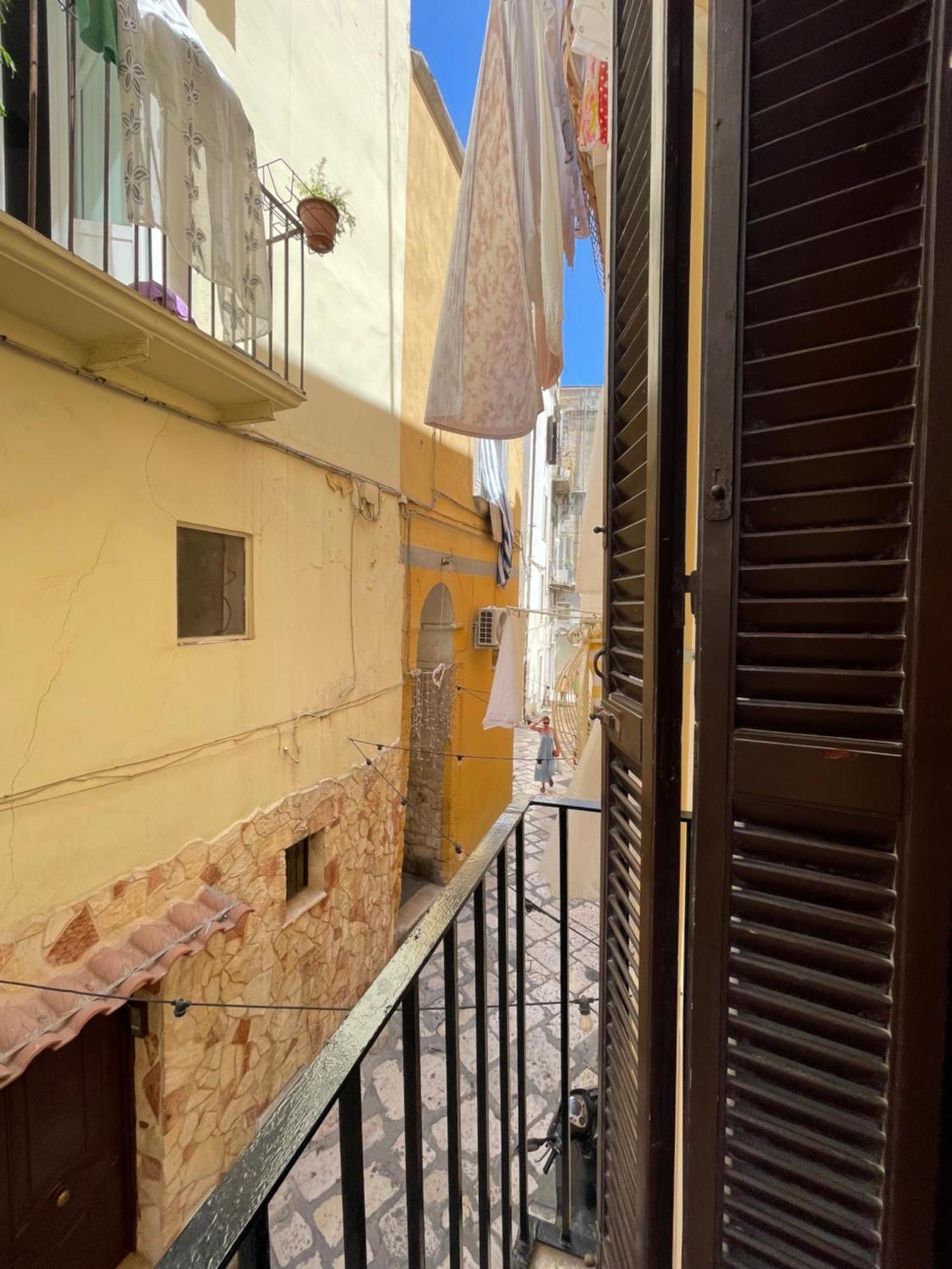 Il Serafino Holiday Suites Bari Exterior photo