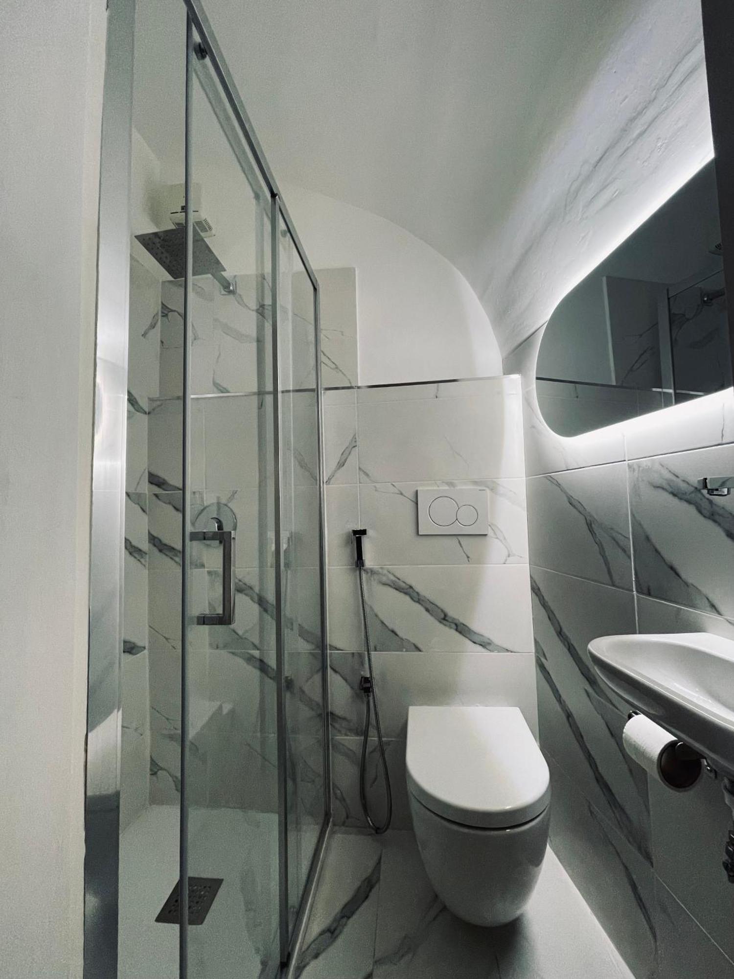 Il Serafino Holiday Suites Bari Exterior photo