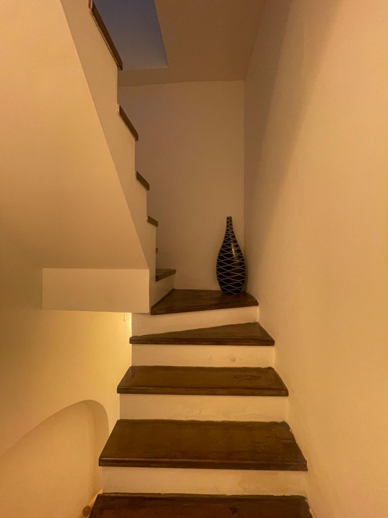 Il Serafino Holiday Suites Bari Exterior photo