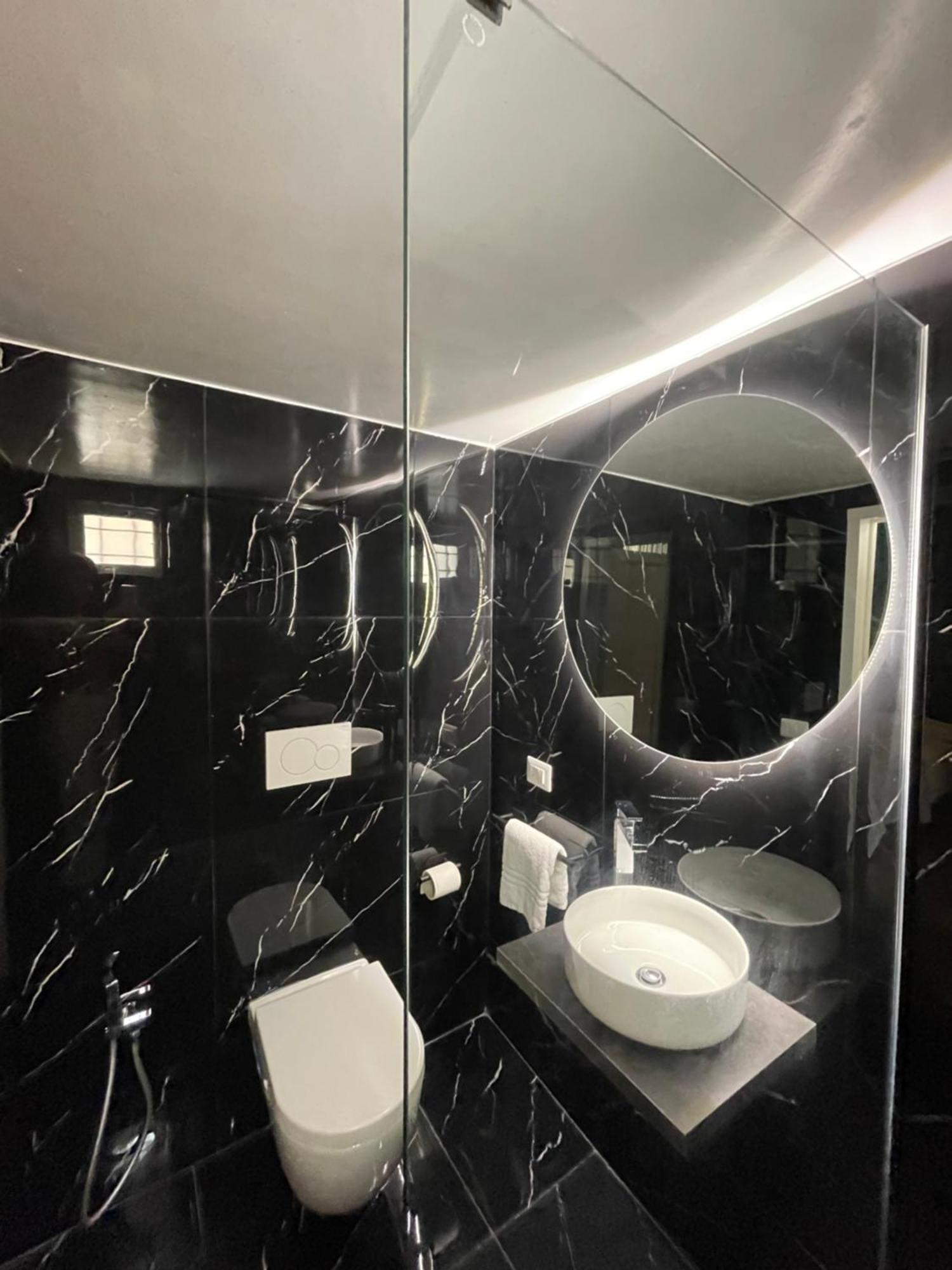 Il Serafino Holiday Suites Bari Exterior photo