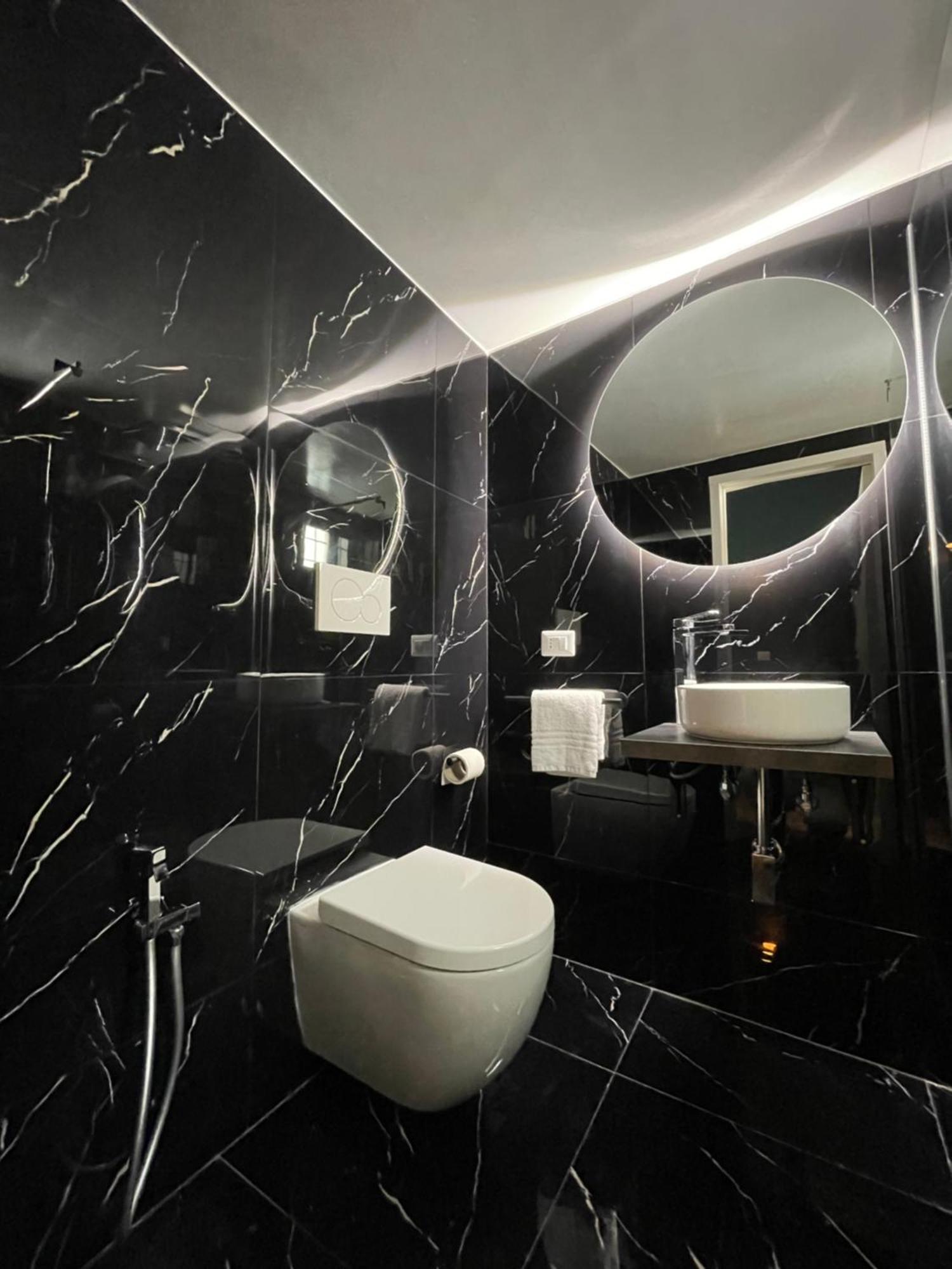 Il Serafino Holiday Suites Bari Exterior photo