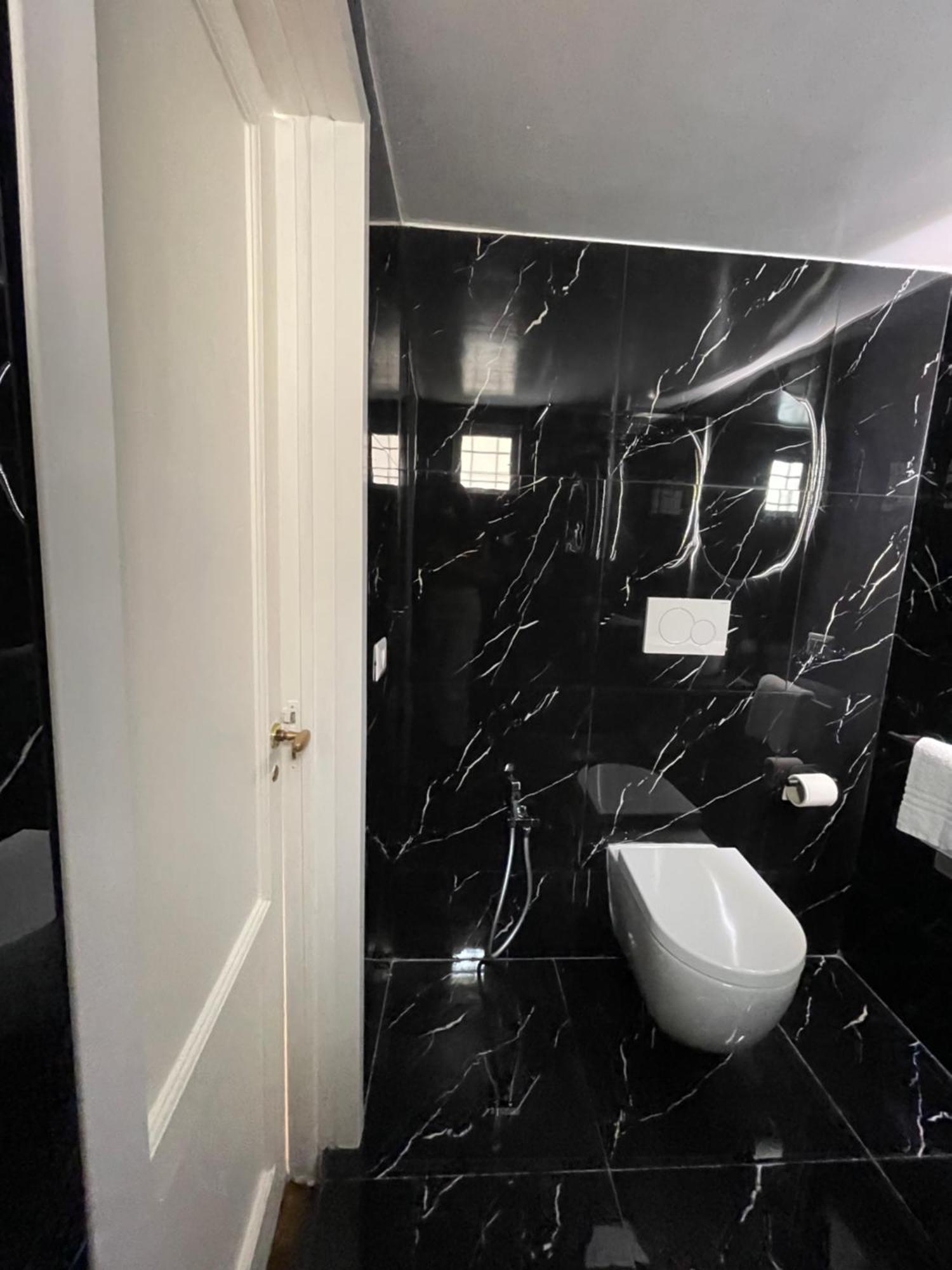 Il Serafino Holiday Suites Bari Exterior photo