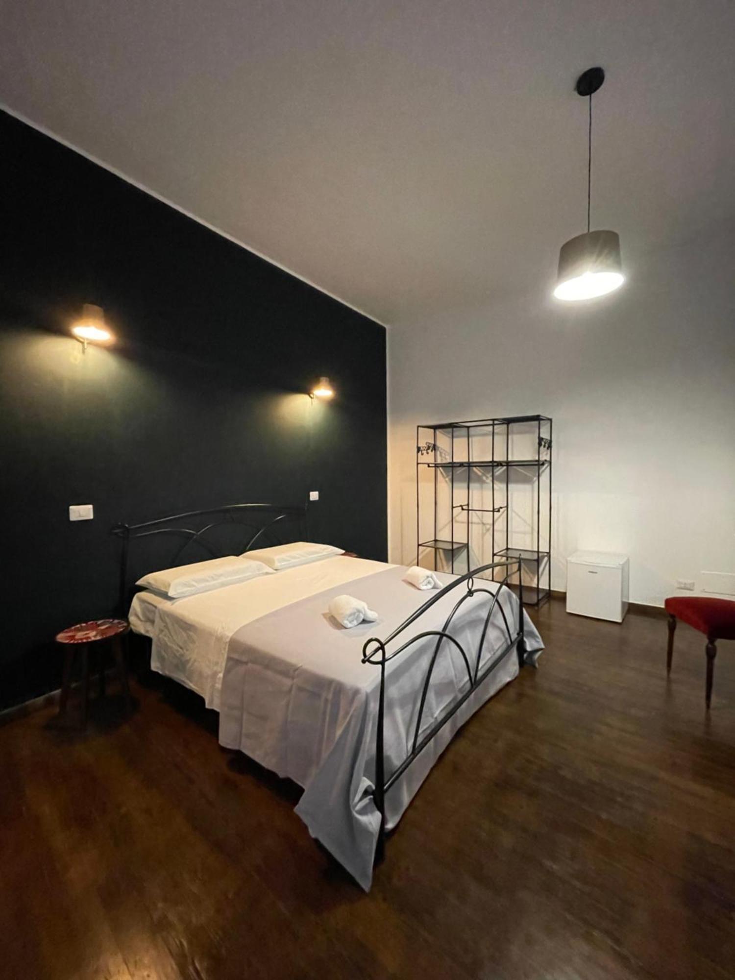Il Serafino Holiday Suites Bari Exterior photo
