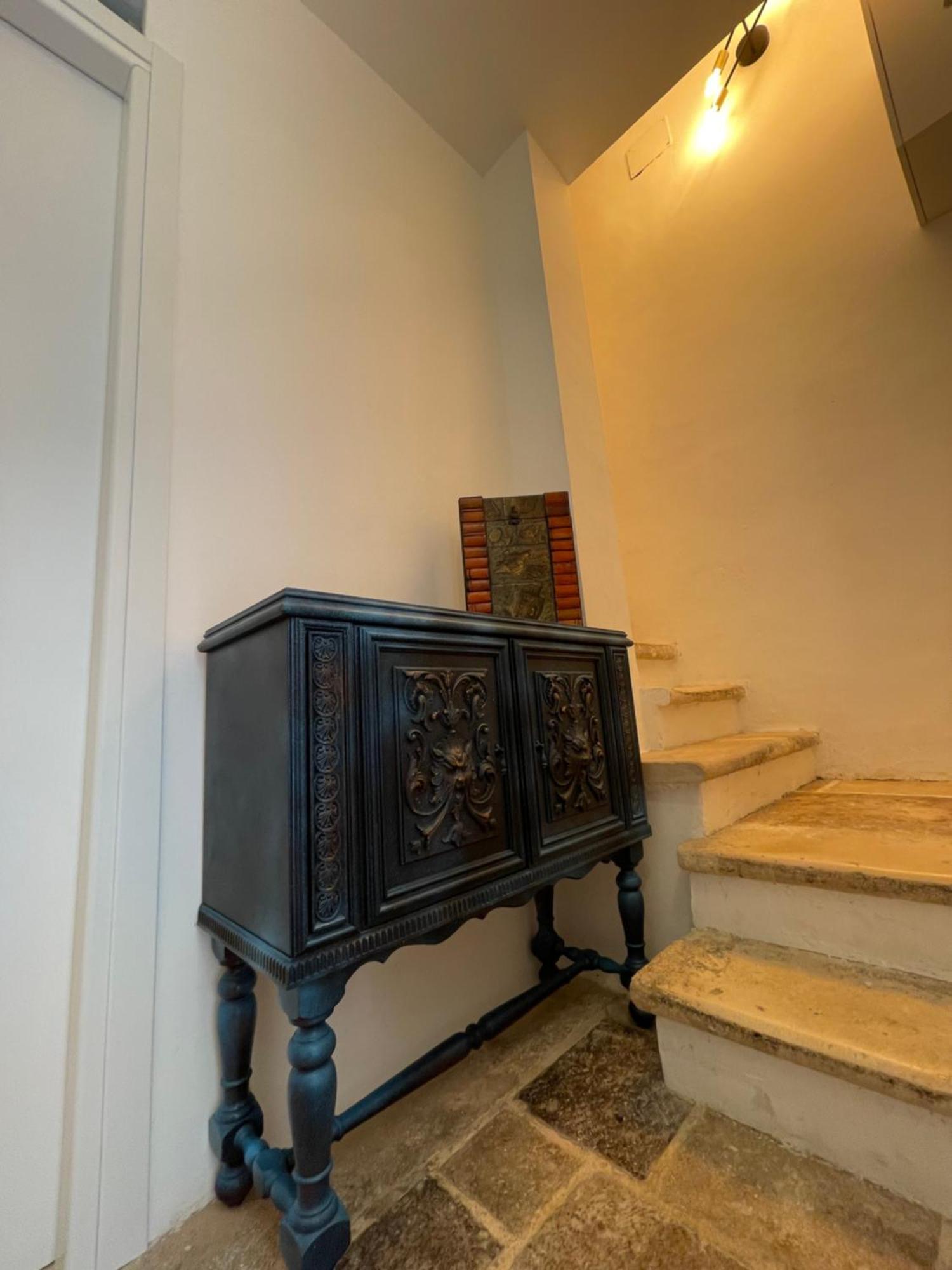 Il Serafino Holiday Suites Bari Exterior photo