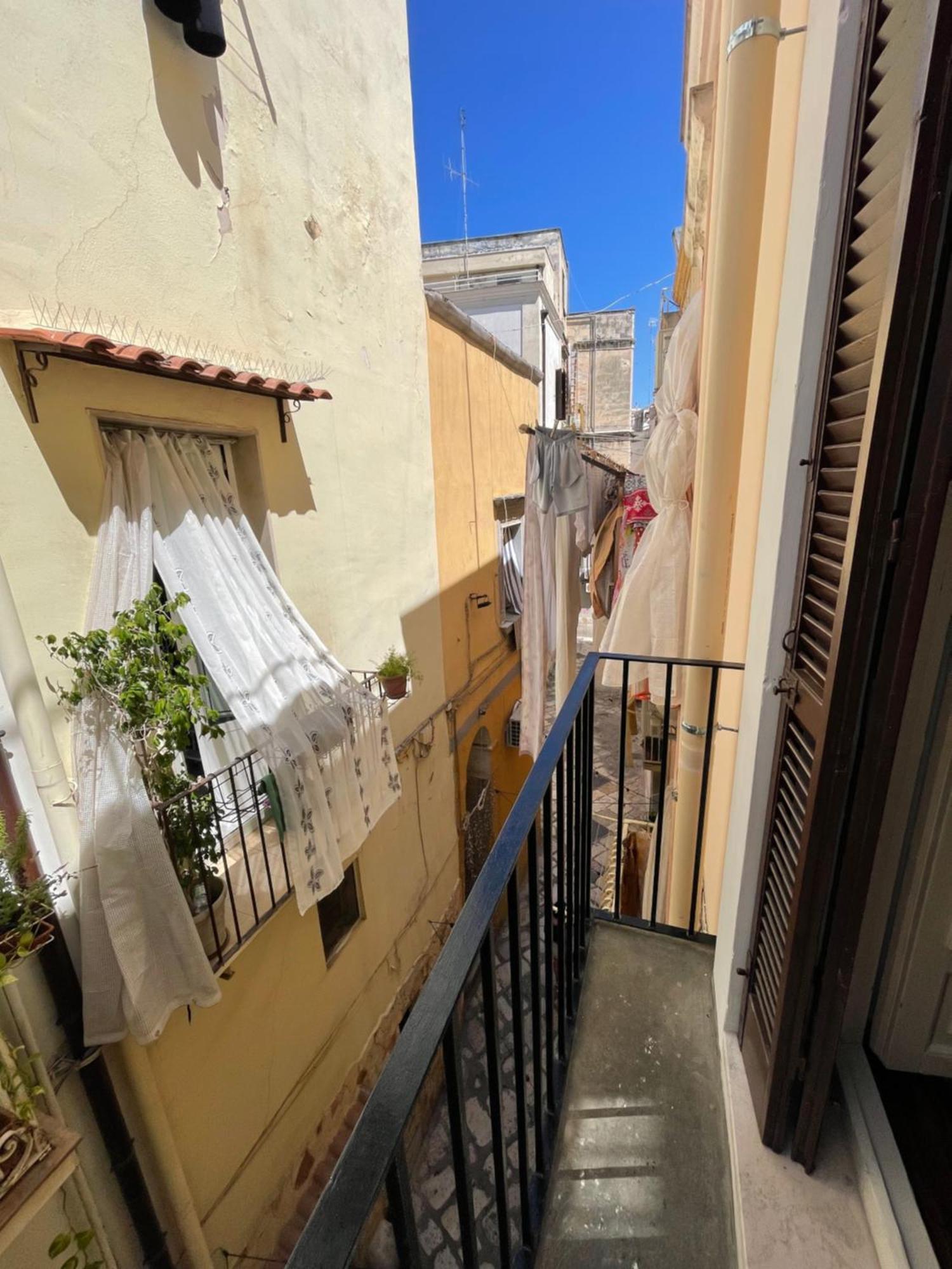 Il Serafino Holiday Suites Bari Exterior photo
